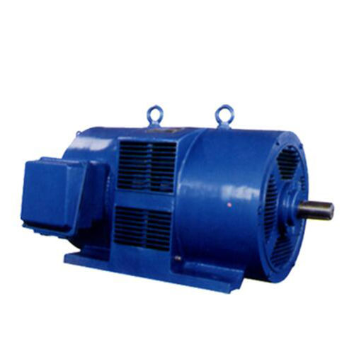 Motor de alta tensión - Y/YX Series - Shandong Sunvim Motor Co., Ltd. - de inducción / trifásico / 6.000 V