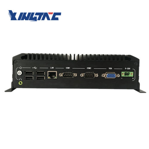 PC box - MPC-2021 - Luchengtech Co., Ltd. - de pared / Intel® Celeron J1900 / VGA