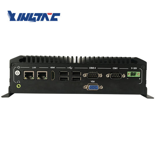 Computadora servidor - MPC-2022 - Luchengtech Co., Ltd. - Intel® Celeron J1900 / VGA / industrial