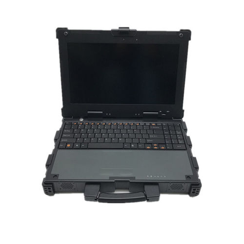 Ordenador portátil industrial - C149 - Luchengtech Co., Ltd. - Intel Core i7 / Windows 7 / IP65