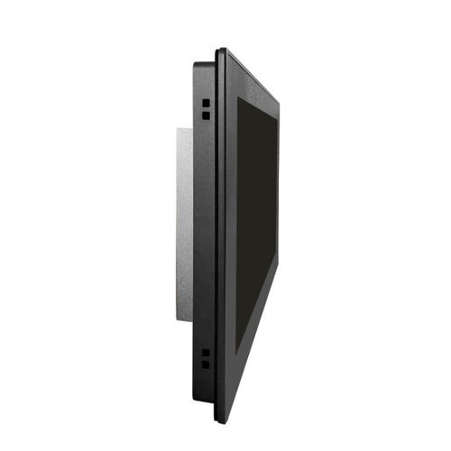 Monitor 15" - FPM-3150 - Luchengtech Co., Ltd. - LCD TFT / con pantalla táctil resistiva de 5 hilos / industrial