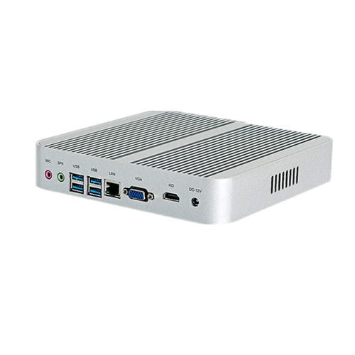 PC de mesa - MPC-2167 - Luchengtech Co., Ltd. - de pared / Intel® Core i3-5005U / Intel® Core i3-6157U