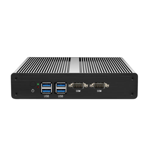 PC de mesa - MPC-2175 - Luchengtech Co., Ltd. - Intel® Celeron® 2955U / Intel® 4e Generation Core i3 / Intel® Core i3 - 4010U