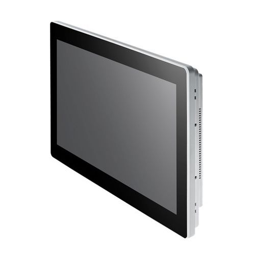 Panel PC táctil - UTC-318F - Luchengtech Co., Ltd. - 18,5" / Intel® Core™ i5-6300U / sin ventilador