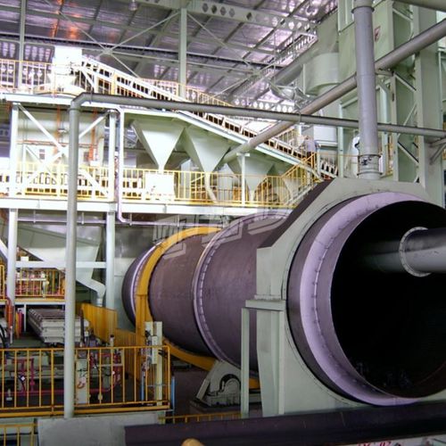Rodillo de refrigeración - Qingdao Ted Machinery