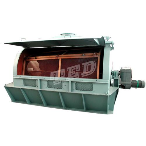 Criba - Qingdao Ted Machinery
