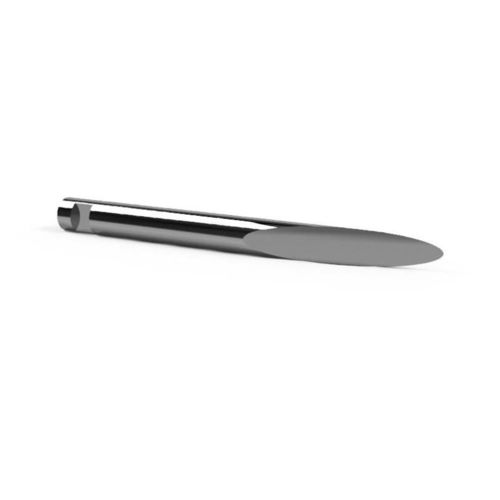 Sonda de prueba de medición táctil - QPT GmbH