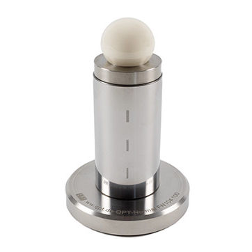 Patrón de forma - FN 104 - QPT GmbH