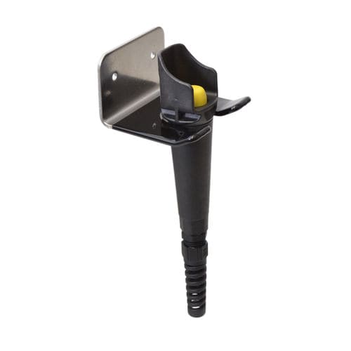 Pulsador de validación con 3 posiciones - Zustimmtaster Handgriff / Enabling Switch Handheld B-COMMAND - B-COMMAND GmbH - AC/DC