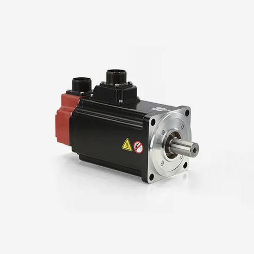 Servomotor brushless - TETRA COMPACT – E series - Motor Power Company - AC / 400V / 380V