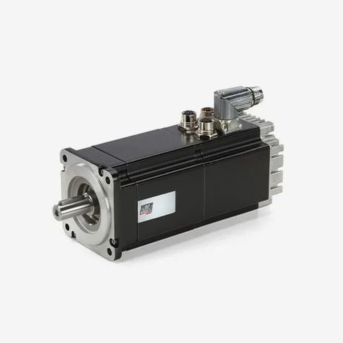 Servomotor brushless - DUET AD  series - Motor Power Company - DC / 48 V / con freno
