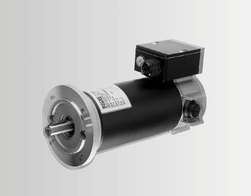 Motor síncrono - PENTA - Motor Power Company - de corriente continua / con imán permanente