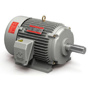 Motor de inducción - Shidae Electric Co.,Ltd. - trifásico / IP54 / 4 polos