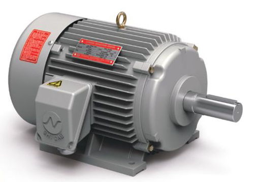 Motor de inducción - Shidae Electric Co.,Ltd. - trifásico / 2 polos / de baja tensión