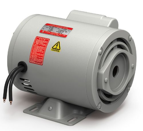 Motor de inducción - Shidae Electric Co.,Ltd. - monofásico / IP54 / 4 polos