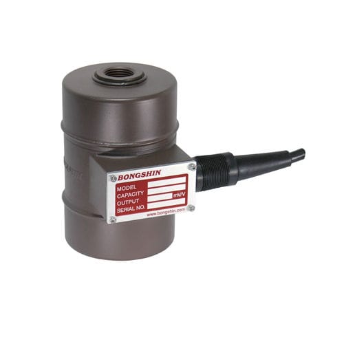 Célula de carga de tracción - TR - Bongshin Loadcell Co.,Ltd - encapsulada / de acero / de precisión