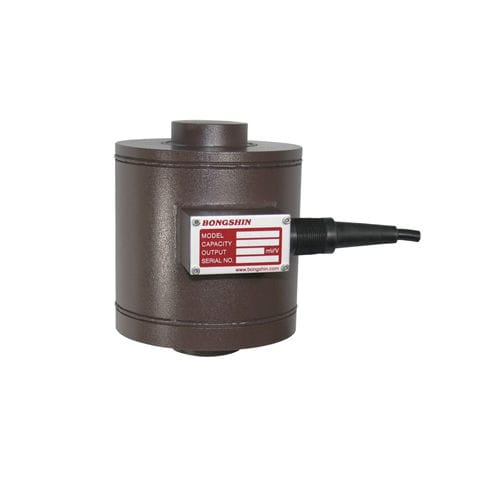 Célula de carga de compresión - CCDH, CCDHS - Bongshin Loadcell Co.,Ltd - encapsulada / para silo / de pesaje