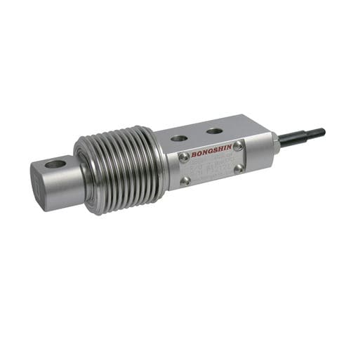 Célula de carga de flexión - OBBN - Bongshin Loadcell Co.,Ltd - tipo viga / 2 mV/V / de alta precisión