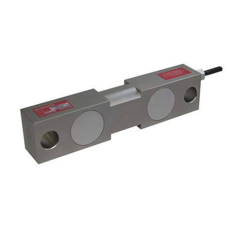 Célula de carga de doble cizallamiento - CDBH - Bongshin Loadcell Co.,Ltd - tipo viga / para tolva / de pesaje