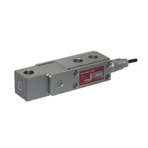 Célula de carga de cizallamiento - OSWX - Bongshin Loadcell Co.,Ltd - tipo viga / 2 mV/V / de alta precisión
