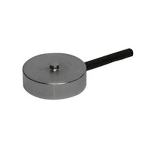 Célula de carga de compresión - CBMS - Bongshin Loadcell Co.,Ltd - de tipo botón / de acero inoxidable / subminiatura