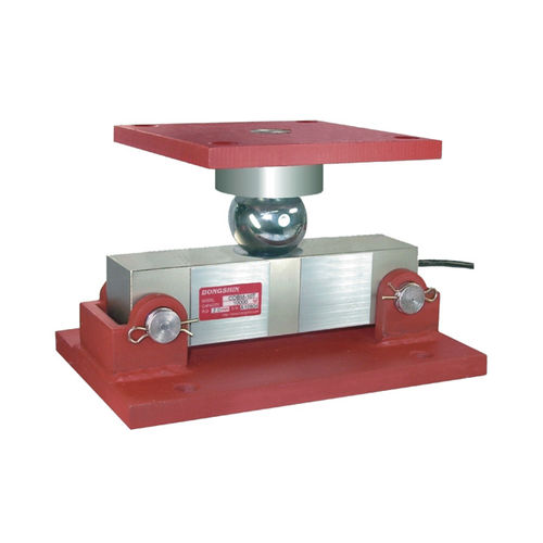 Módulo de pesaje de acero - CDBM - Bongshin Loadcell Co.,Ltd - para balanza