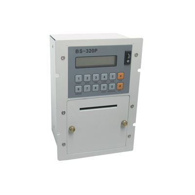 Impresora matricial - BS-320P - Bongshin Loadcell Co.,Ltd - integrable / compacta / de alta velocidad