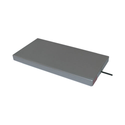 Balanza de plataforma - Bongshin Loadcell Co.,Ltd - de acero inoxidable / IP67 / IP65