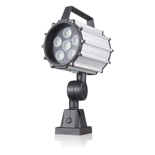 Lámpara - SNT-MK1 - MUCCO  Warning Lights - LED / para máquina herramienta / IP67