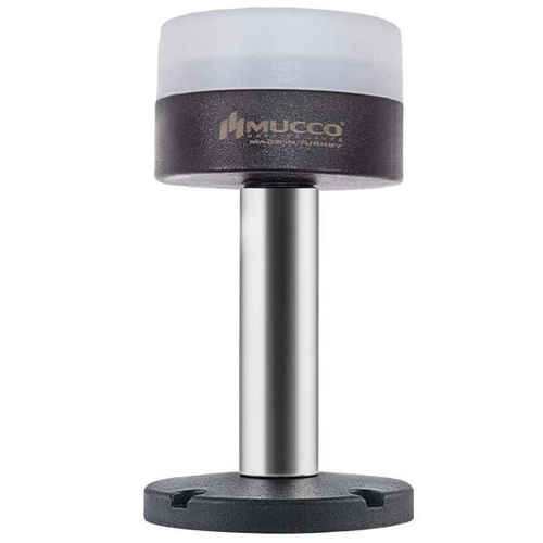 Avisador luminoso de destellos - SNT-MS74-B-RGB-10T - MUCCO  Warning Lights - permanente / flash / LED