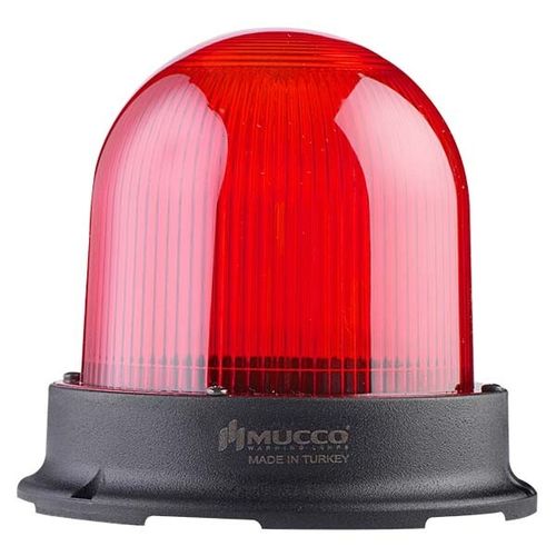 Balizaje LED - SNT-U125-22 - MUCCO  Warning Lights - de baja intensidad / para aerogenerador / de avión