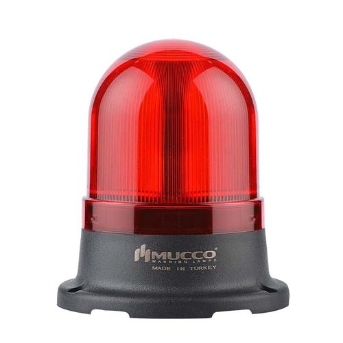 Balizaje LED - SNT-U100-22 - MUCCO  Warning Lights - de baja intensidad / para aerogenerador / de avión