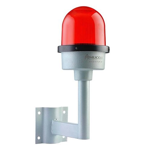 Balizaje LED - SNT-U125-D1-22 - MUCCO  Warning Lights - de intensidad media / para aerogenerador / de avión