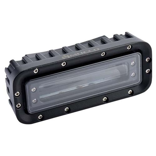Iluminación para carretilla elevadora - SNT-RL181-1 - MUCCO  Warning Lights - de seguridad / LED / para grúas