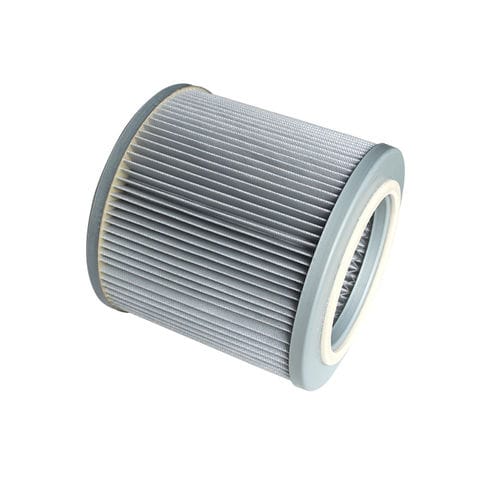 Filtro de aire - EX638 - Zhejiang TOP Environmental Technology Co., Ltd - de cartucho / antiestático / HEPA
