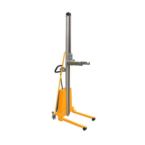 Carretilla elevadora alimentada por batería - TL2000 - Zhejiang TOP Environmental Technology Co., Ltd - con operador a pie / de carga