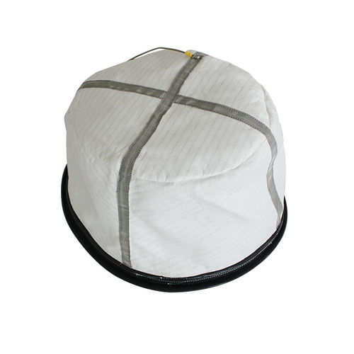 Bolsa filtrante para filtros de polvo - EX604 - Zhejiang TOP Environmental Technology Co., Ltd