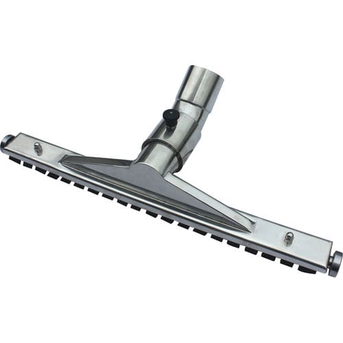 Cepillo de botón - NE719 - Zhejiang TOP Environmental Technology Co., Ltd - de lavado / de acero inoxidable / de caucho