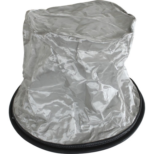 Bolsa filtrante para colectores de polvo - EX610 - Zhejiang TOP Environmental Technology Co., Ltd - de acero inoxidable