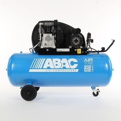 Compresor de pistón - A39B - ABAC - de aire / eléctrico / móvil