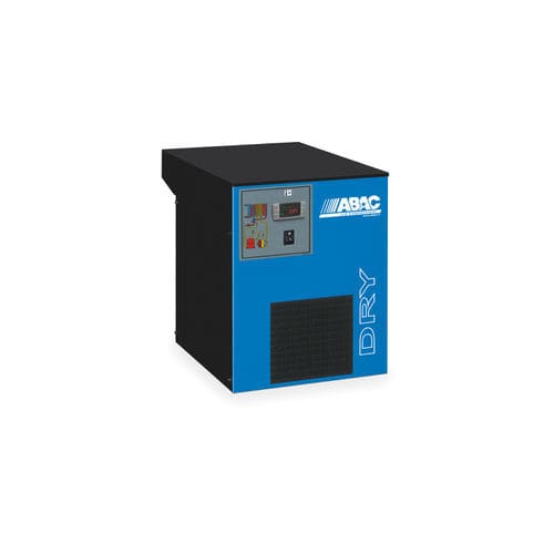 Secador de aire comprimido por refrigeración - DRY 45 - ABAC - monoetapa