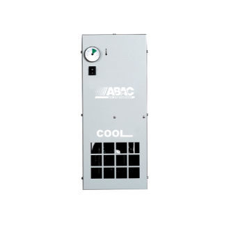 Secador de aire comprimido por refrigeración - COOL 72 - ABAC - monoetapa / compacto