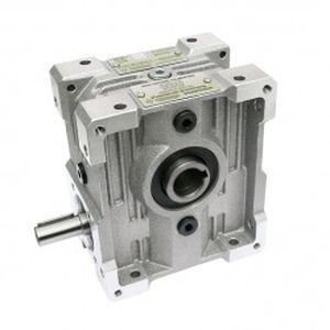 Reductor de tornillo sin fin - ATLANTA - angular / 1 - 2 kNm / para servomotor