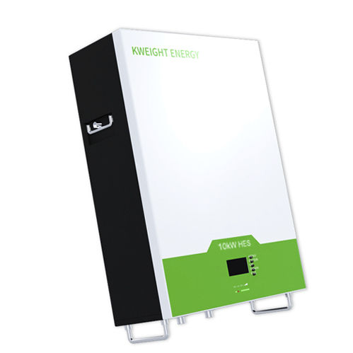 Sistema de almacenamiento de energía - 10kW HES - ShenZhen Kweight Technology CO.,LTD