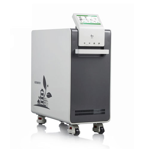Sistema de almacenamiento de energía - HEMS 3000 - ShenZhen Kweight Technology CO.,LTD