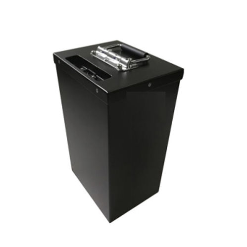 Batería LiFePO4 - ShenZhen Kweight Technology CO.,LTD - 48 V