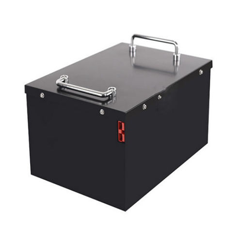 Batería de iones de litio - ShenZhen Kweight Technology CO.,LTD - rectangular