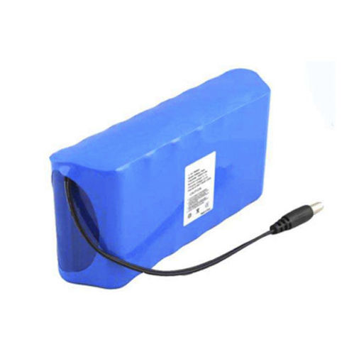 Batería LiFePO4 - ShenZhen Kweight Technology CO.,LTD - 24 V