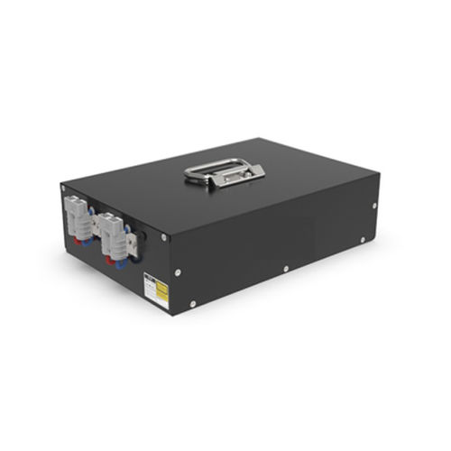 Batería de iones de litio - ShenZhen Kweight Technology CO.,LTD - 48 V