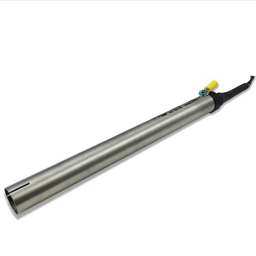 calefactor de aire - TUTCO SureHeat